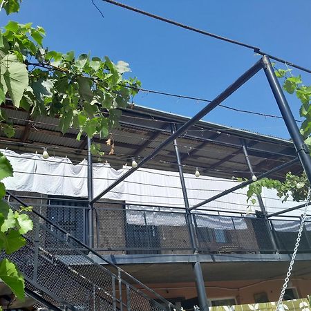 Akhaltsikhe Hotel “Sunny House” Dış mekan fotoğraf