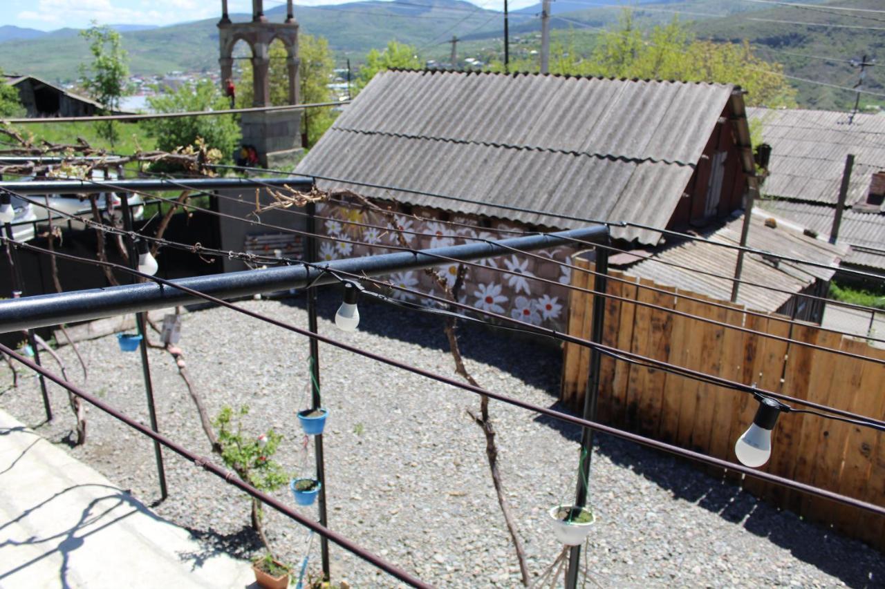 Akhaltsikhe Hotel “Sunny House” Dış mekan fotoğraf