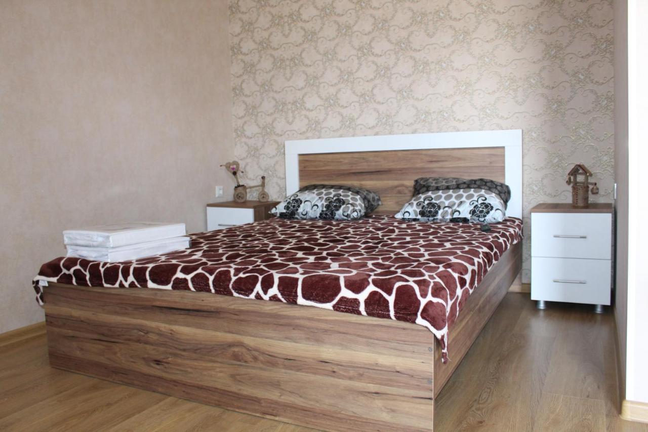 Akhaltsikhe Hotel “Sunny House” Dış mekan fotoğraf