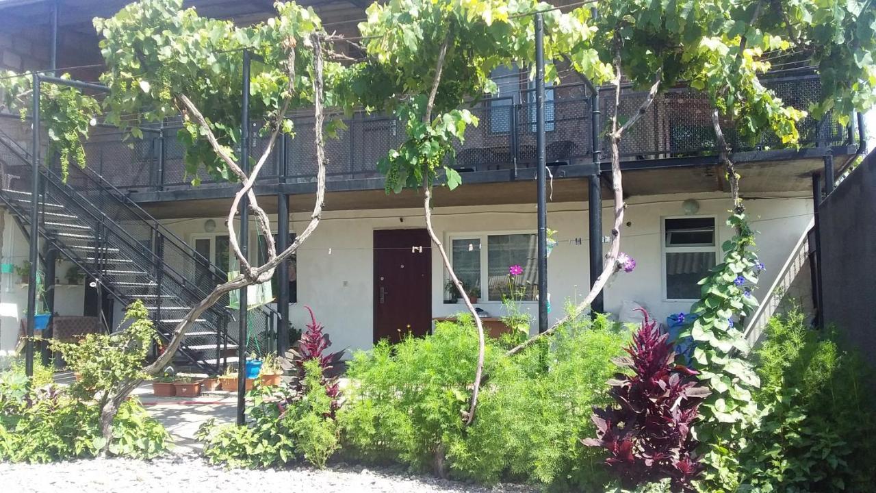 Akhaltsikhe Hotel “Sunny House” Dış mekan fotoğraf