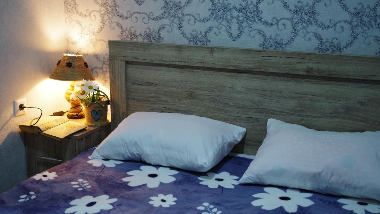 Akhaltsikhe Hotel “Sunny House” Dış mekan fotoğraf