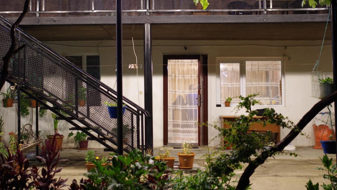 Akhaltsikhe Hotel “Sunny House” Dış mekan fotoğraf