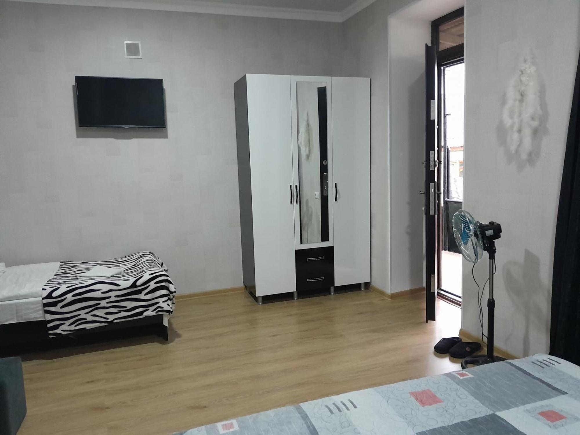 Akhaltsikhe Hotel “Sunny House” Oda fotoğraf