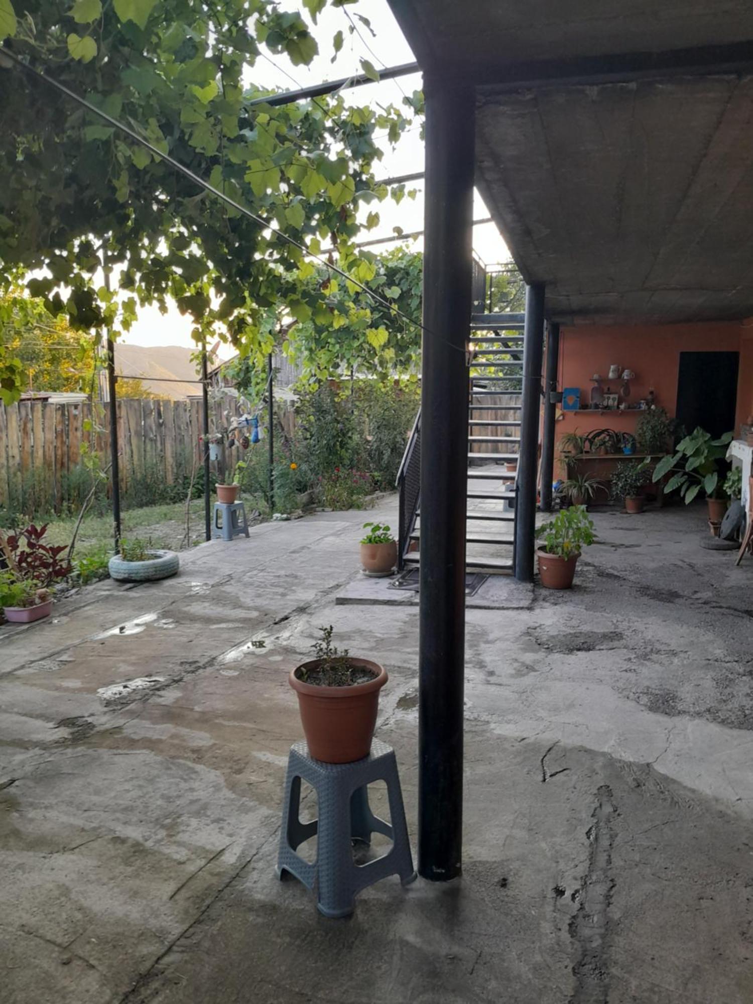 Akhaltsikhe Hotel “Sunny House” Dış mekan fotoğraf
