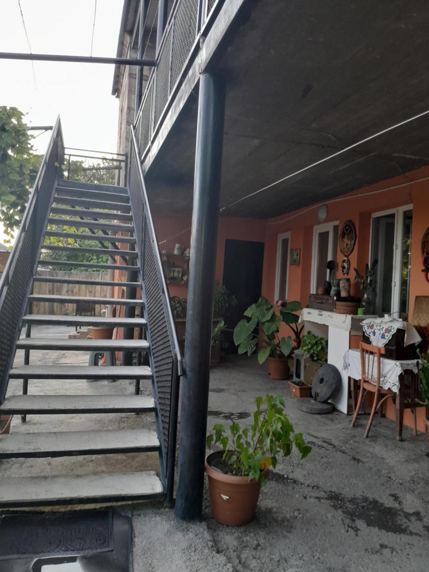 Akhaltsikhe Hotel “Sunny House” Dış mekan fotoğraf