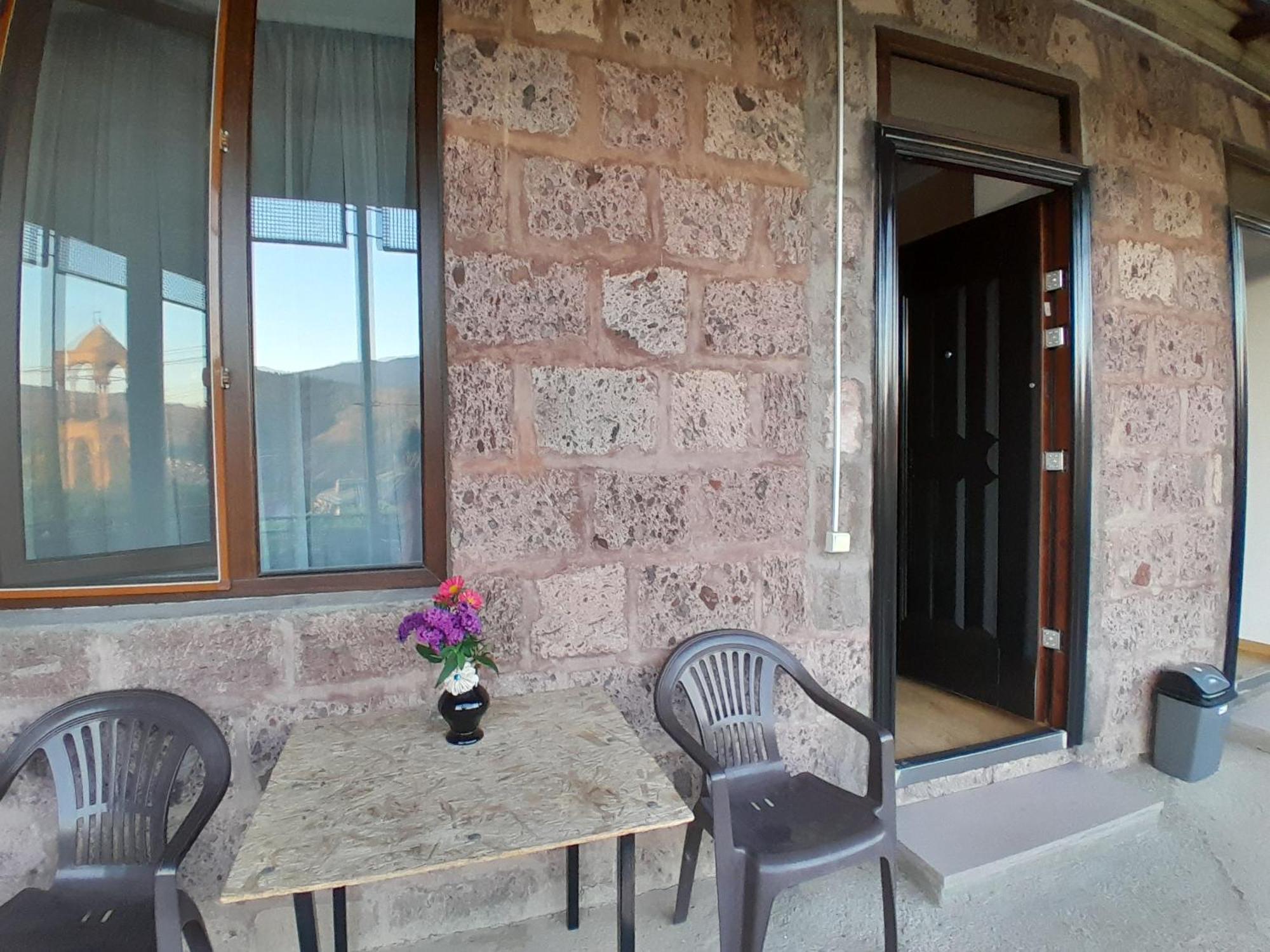 Akhaltsikhe Hotel “Sunny House” Dış mekan fotoğraf