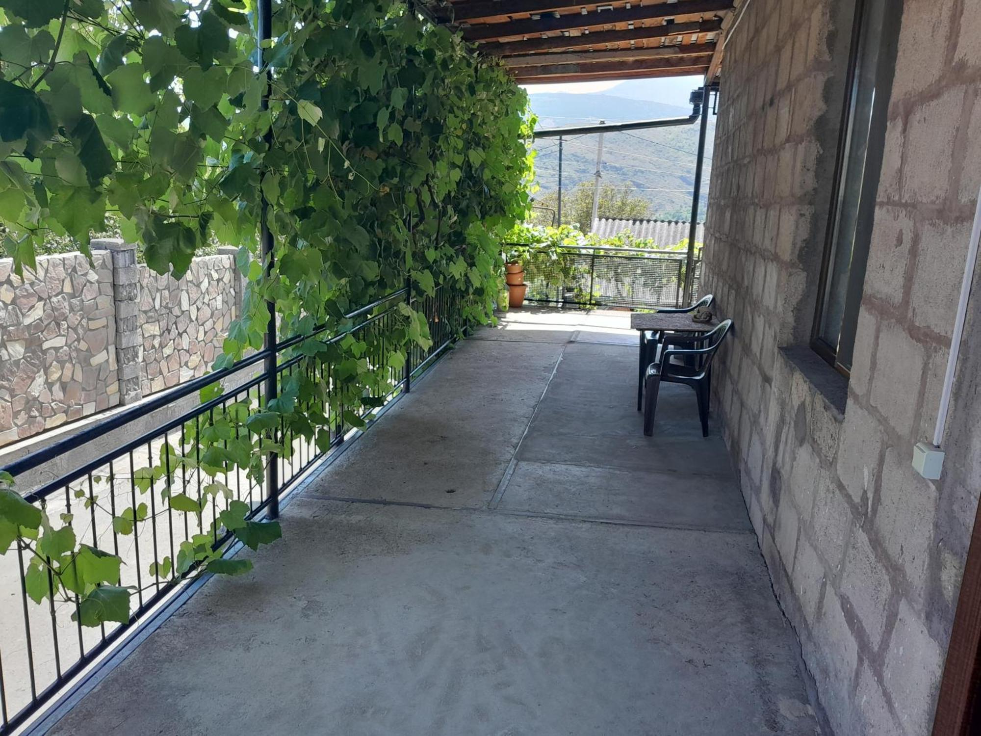 Akhaltsikhe Hotel “Sunny House” Dış mekan fotoğraf